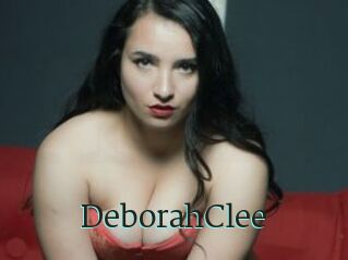 DeborahClee