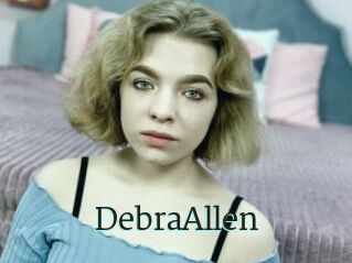 DebraAllen