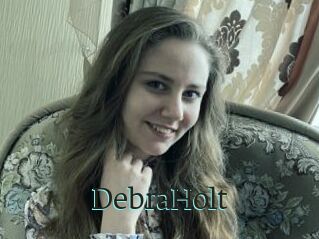 DebraHolt