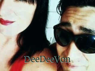 DeeDeeVon