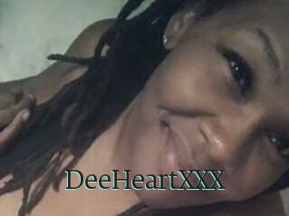 DeeHeartXXX