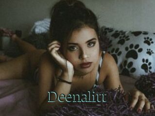 Deenalitt