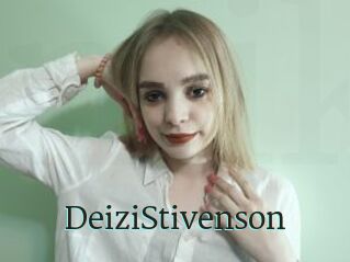 DeiziStivenson