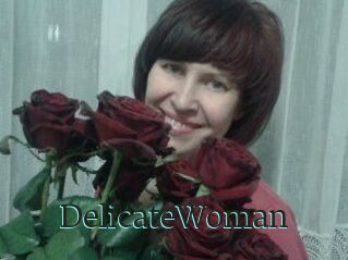 Delicate_Woman