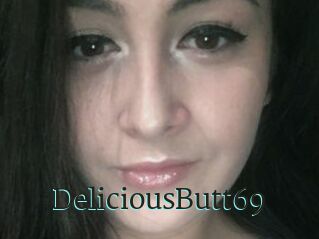 DeliciousButt69