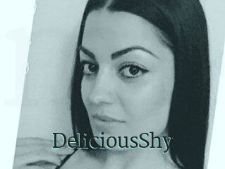 DeliciousShy