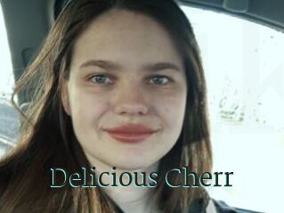 Delicious_Cherr