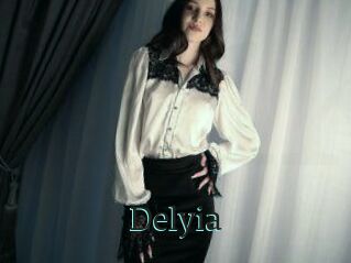 Delyia