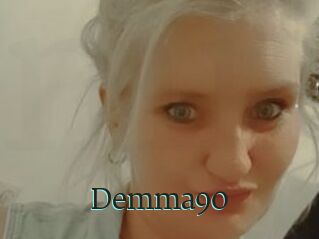 Demma90
