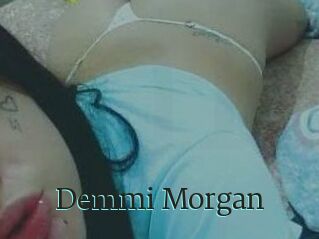 Demmi_Morgan