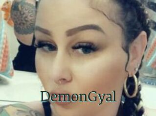 DemonGyal