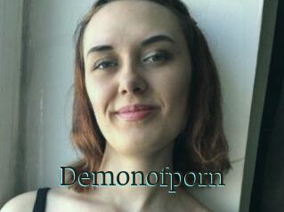 Demonofporn