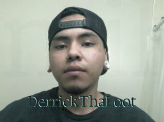 DerrickThaLoot