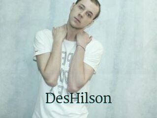 DesHilson