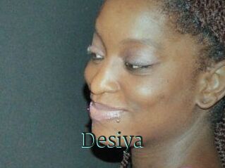 Desiya