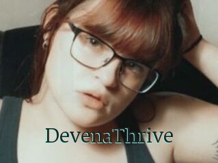 DevenaThrive