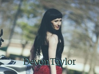 DevonTaylor