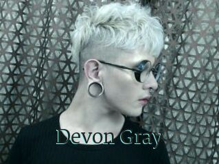 Devon_Gray