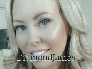 DiamondJames