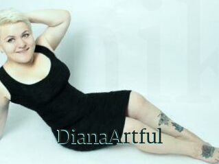 DianaArtful