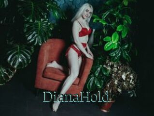 DianaHold