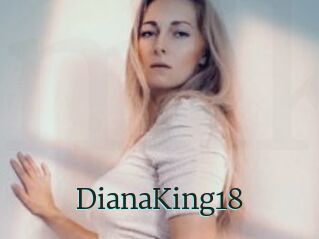 DianaKing18