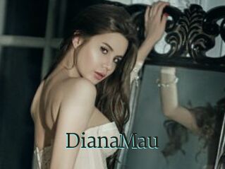 DianaMau