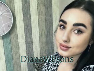 DianaWilsons