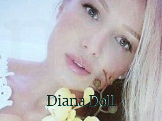 Diana_Doll