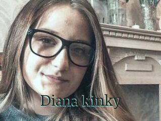 Diana_kinky