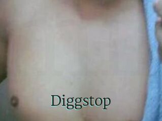 Diggstop