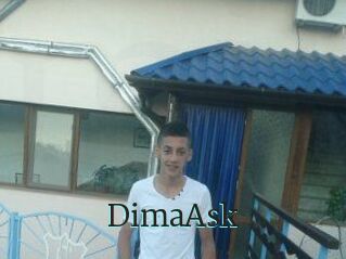 DimaAsk