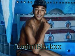 DimitriBlackxx