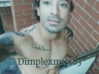 Dimplexmxx83