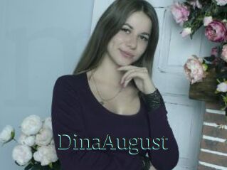 DinaAugust