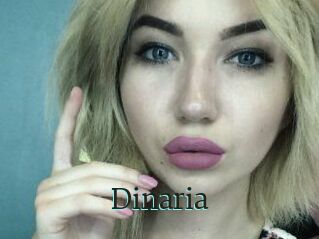 Dinaria