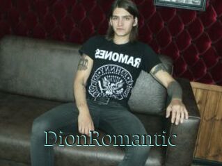 DionRomantic