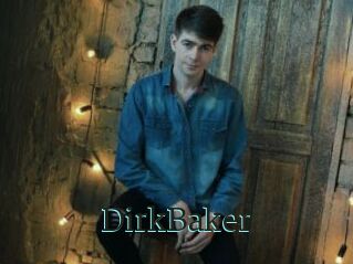 DirkBaker