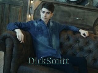 DirkSmitt