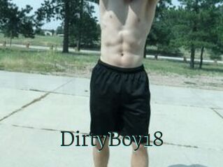 DirtyBoy18