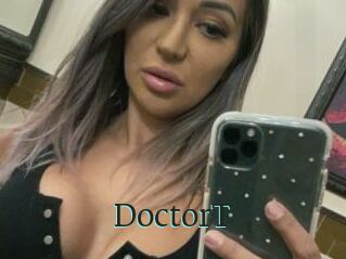 DoctorT