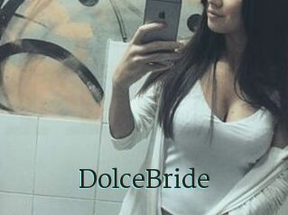 Dolce_Bride