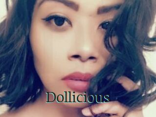 Dollicious