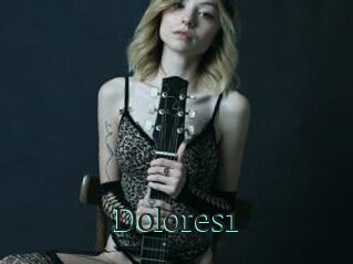 Dolores1