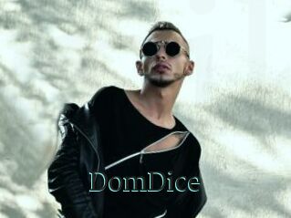 DomDice