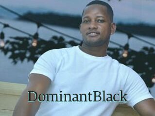 DominantBlack