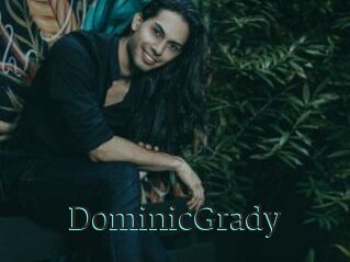 DominicGrady