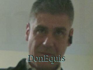 DonEquis