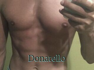 Donatello