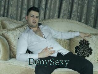 DonySexy